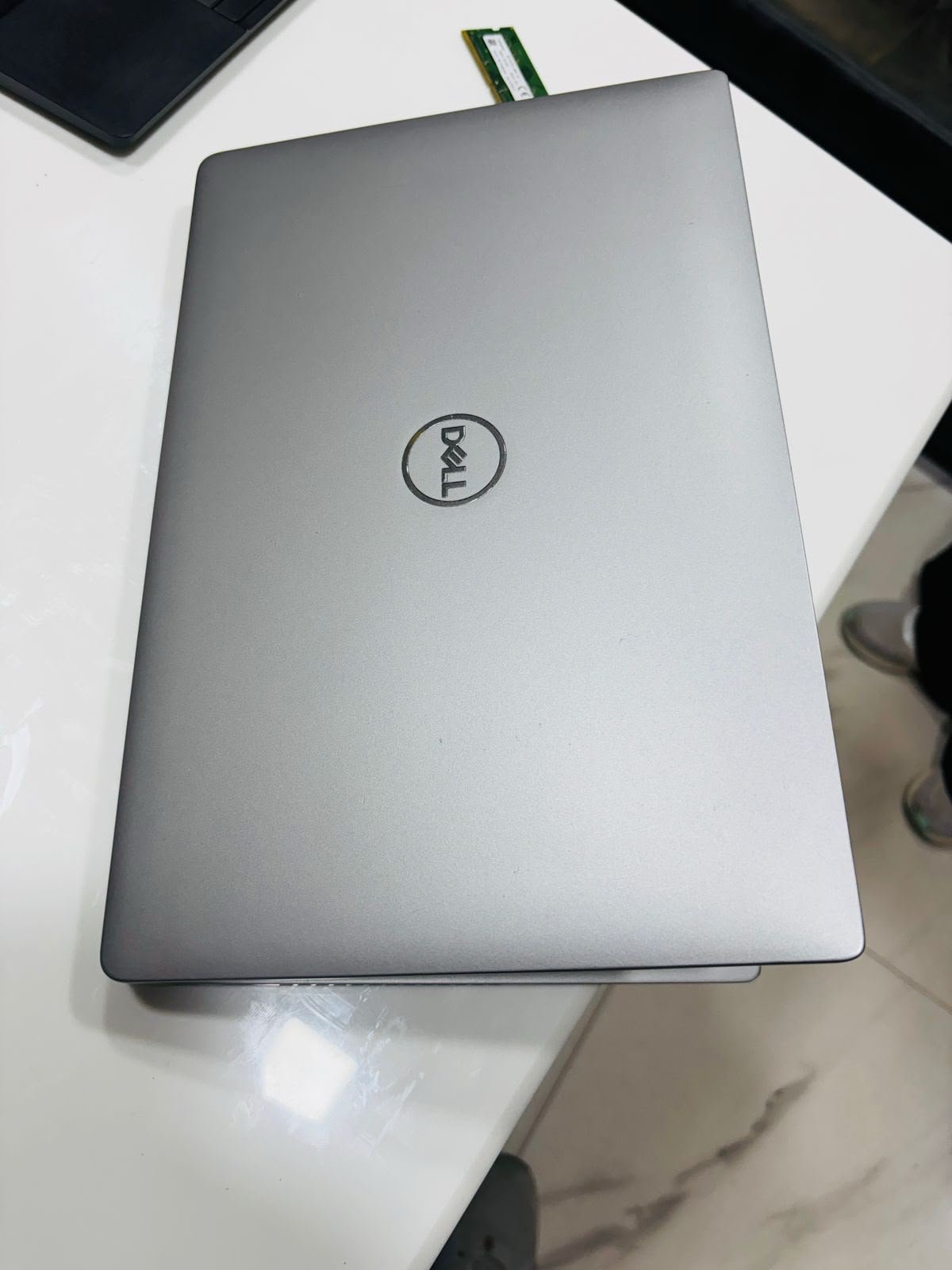 Dell Laptop – Graphite